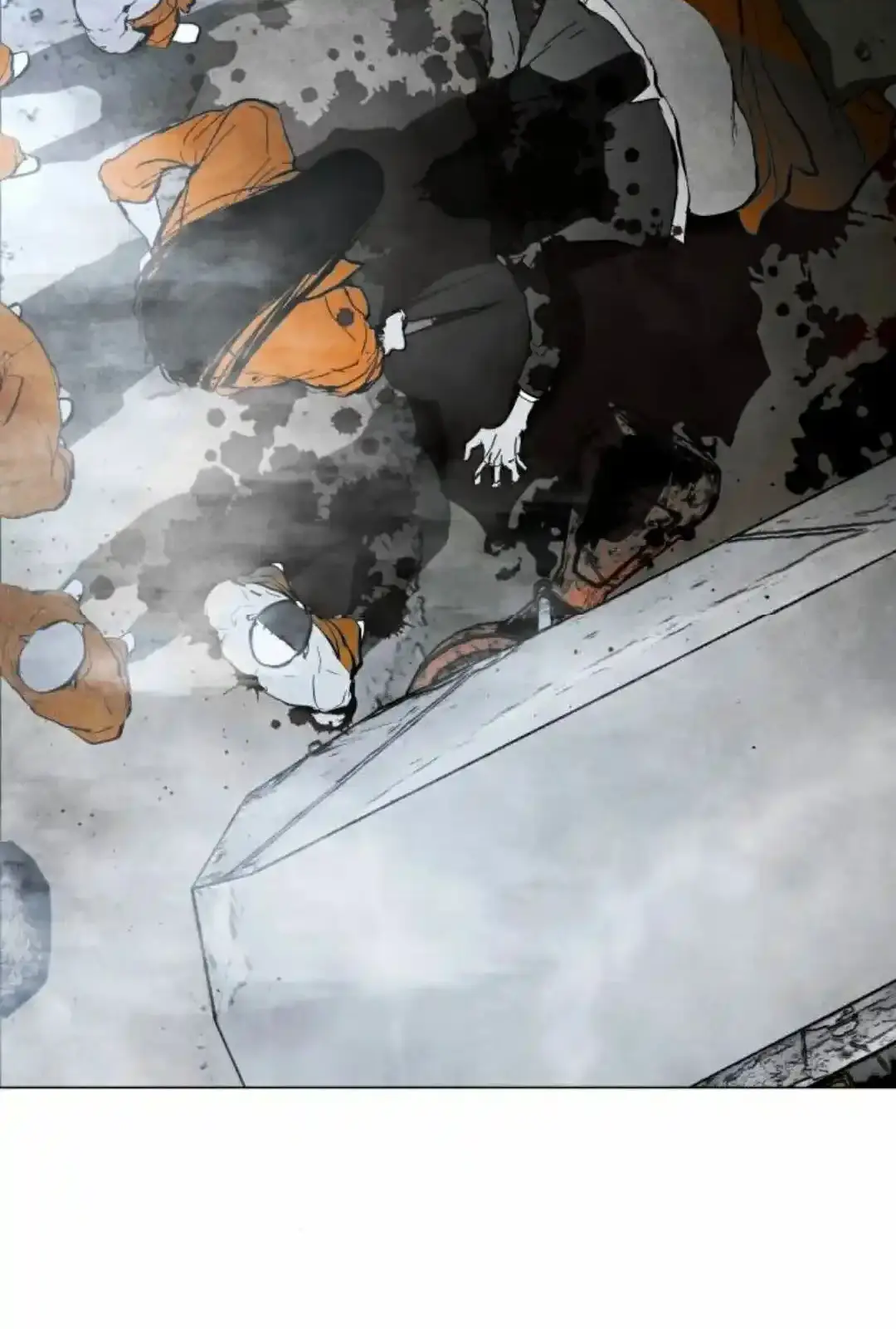 Read Fog Land PT-BR Manga Online