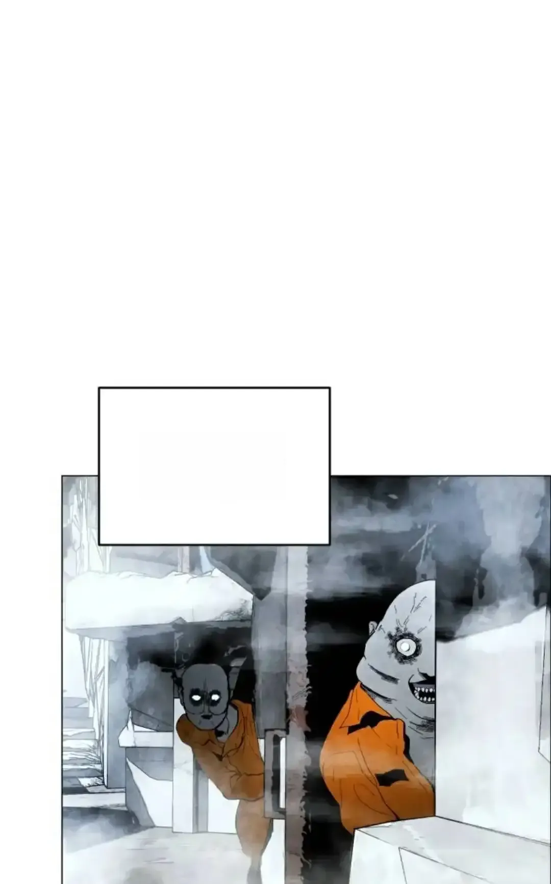 Read Fog Land PT-BR Manga Online