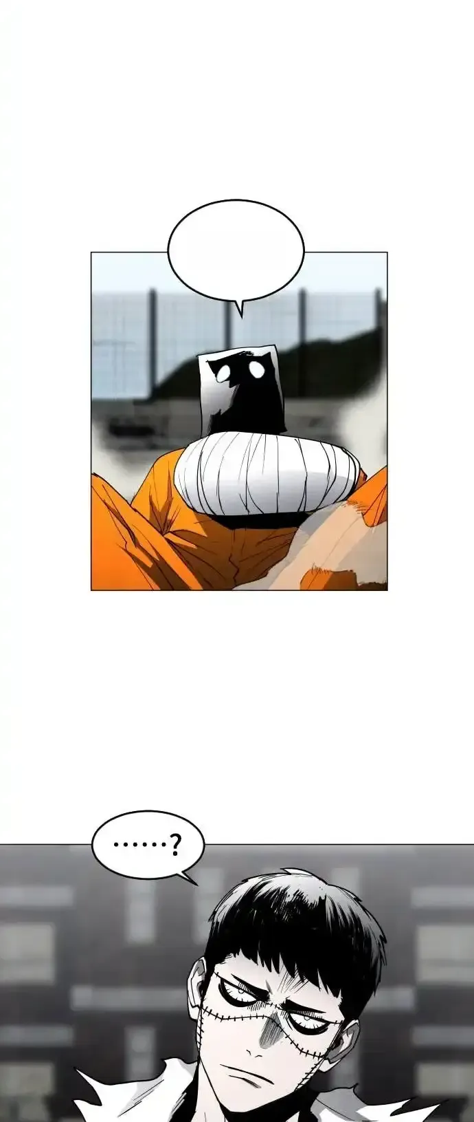 Read Fog Land PT-BR Manga Online