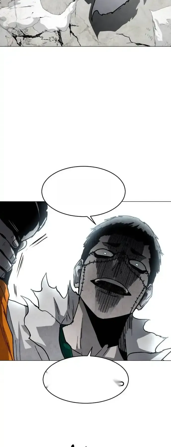 Read Fog Land PT-BR Manga Online
