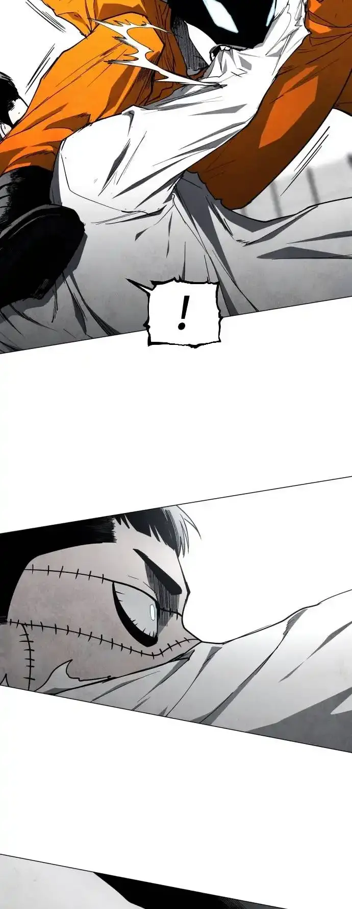 Read Fog Land PT-BR Manga Online