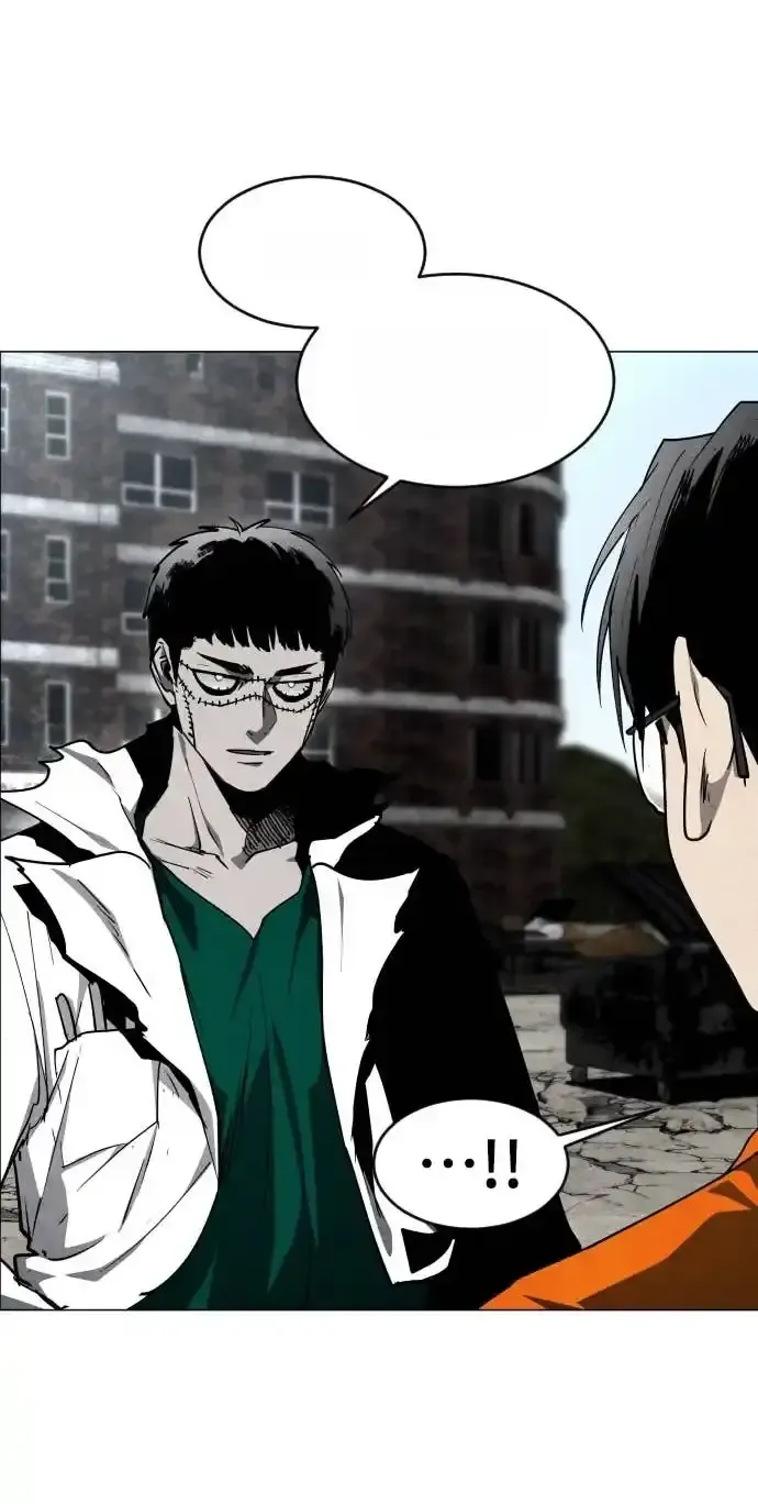 Read Fog Land PT-BR Manga Online