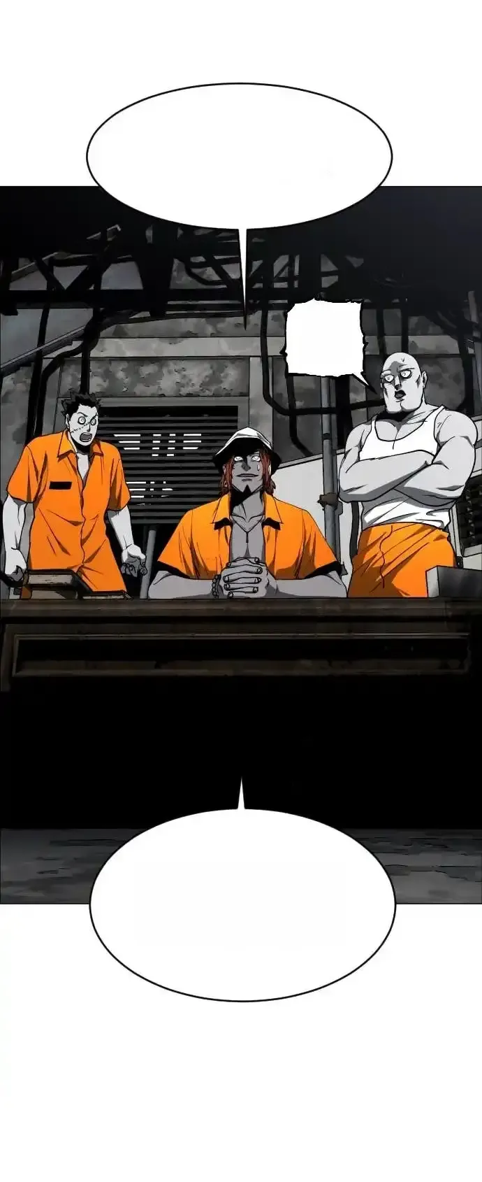Read Fog Land PT-BR Manga Online