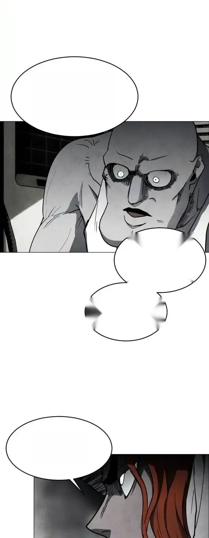 Read Fog Land PT-BR Manga Online
