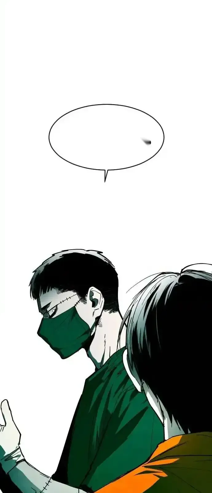 Read Fog Land PT-BR Manga Online