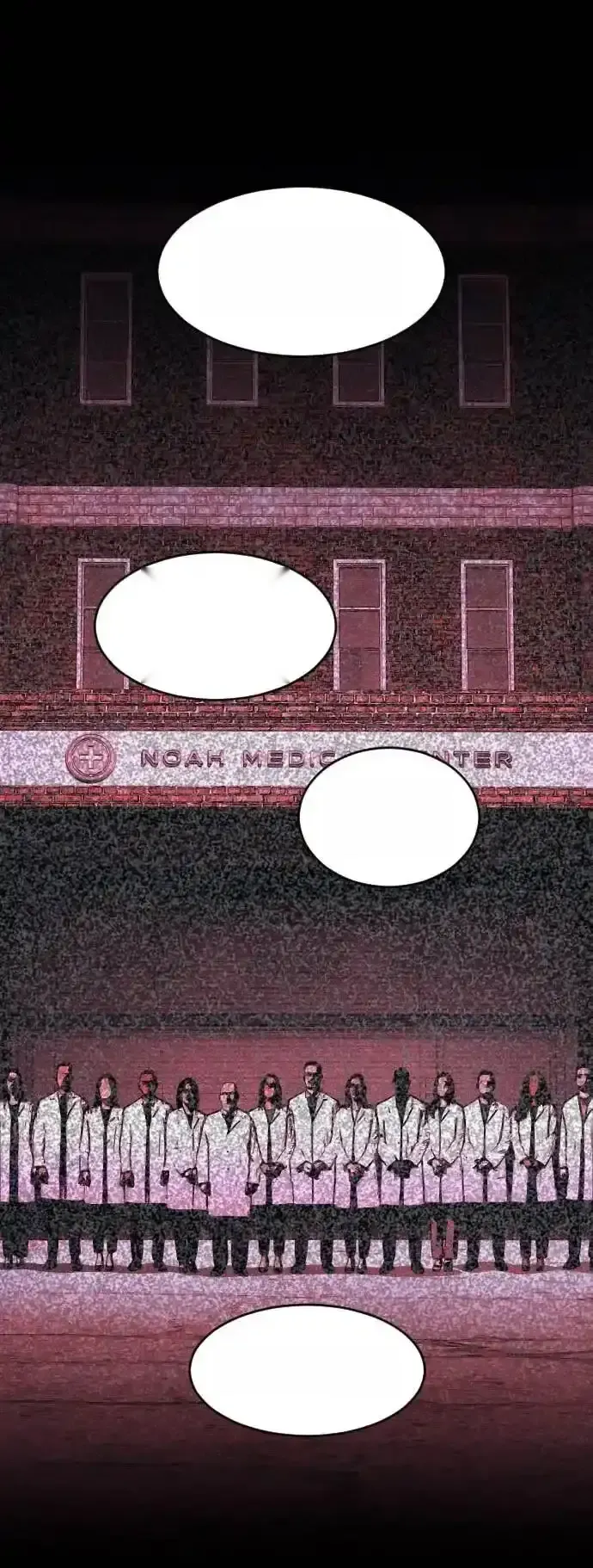 Read Fog Land PT-BR Manga Online