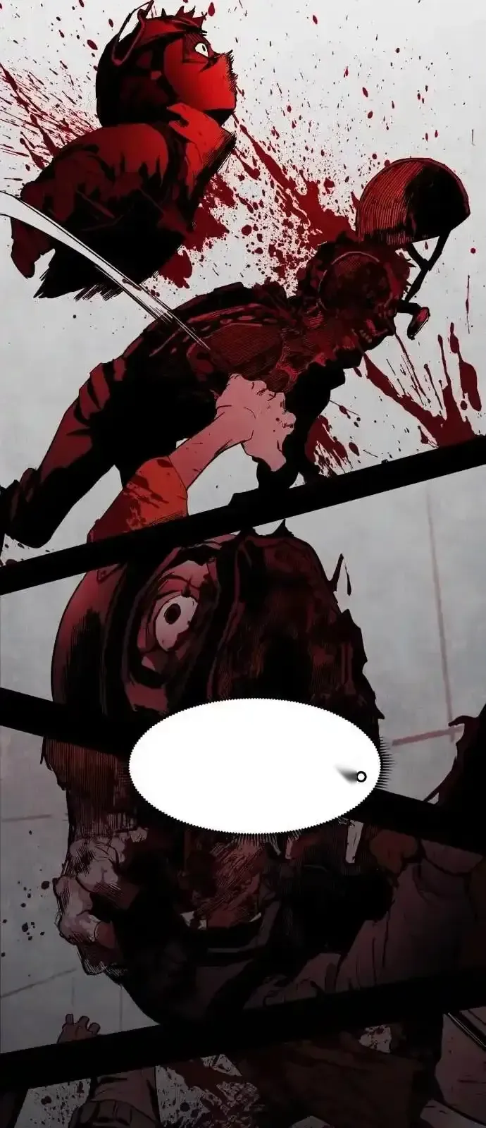 Read Fog Land PT-BR Manga Online