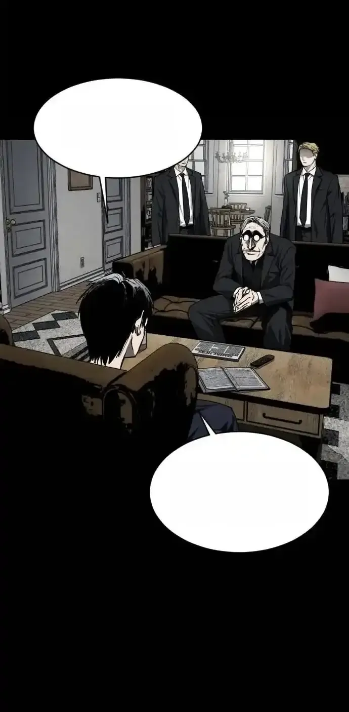 Read Fog Land PT-BR Manga Online