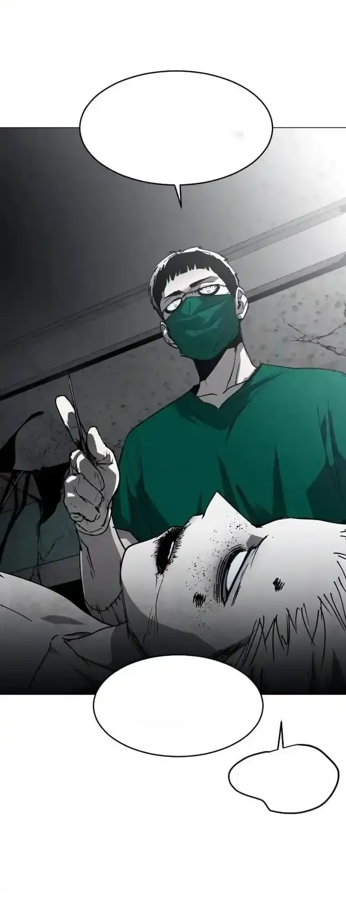 Read Fog Land PT-BR Manga Online