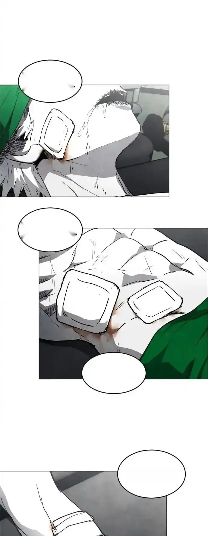Read Fog Land PT-BR Manga Online
