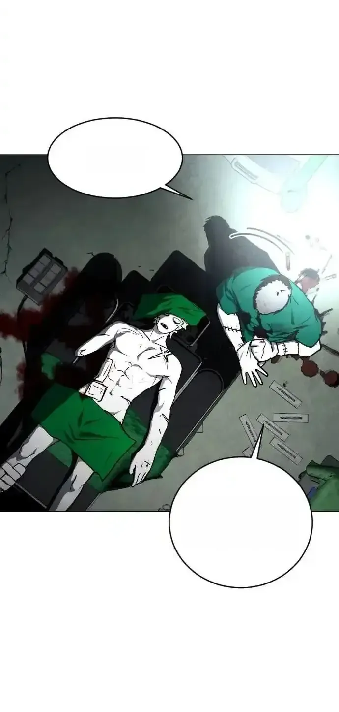 Read Fog Land PT-BR Manga Online