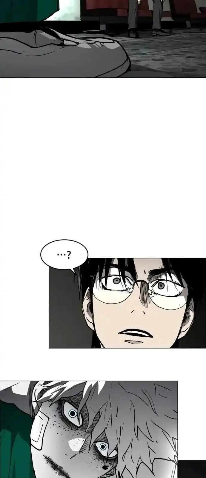 Read Fog Land PT-BR Manga Online