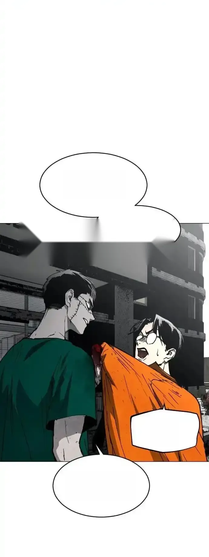 Read Fog Land PT-BR Manga Online