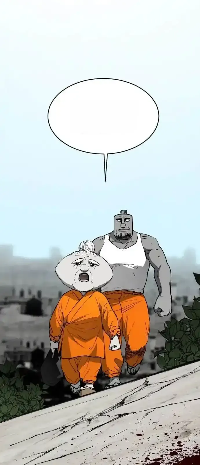 Read Fog Land PT-BR Manga Online