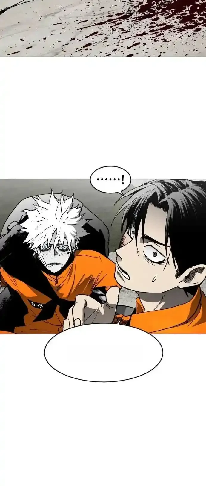 Read Fog Land PT-BR Manga Online