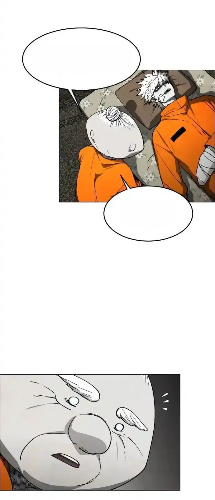 Read Fog Land PT-BR Manga Online