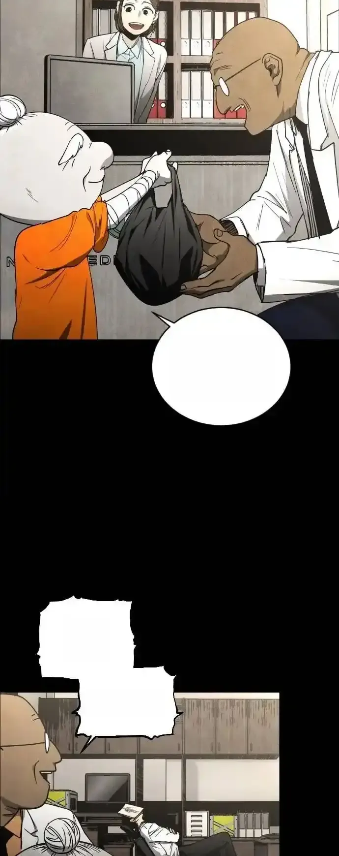 Read Fog Land PT-BR Manga Online