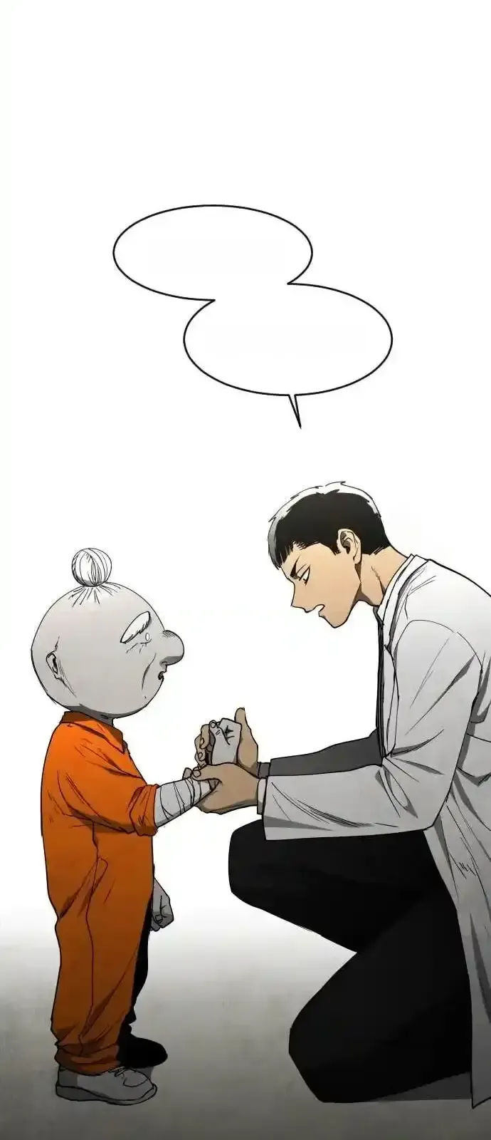 Read Fog Land PT-BR Manga Online