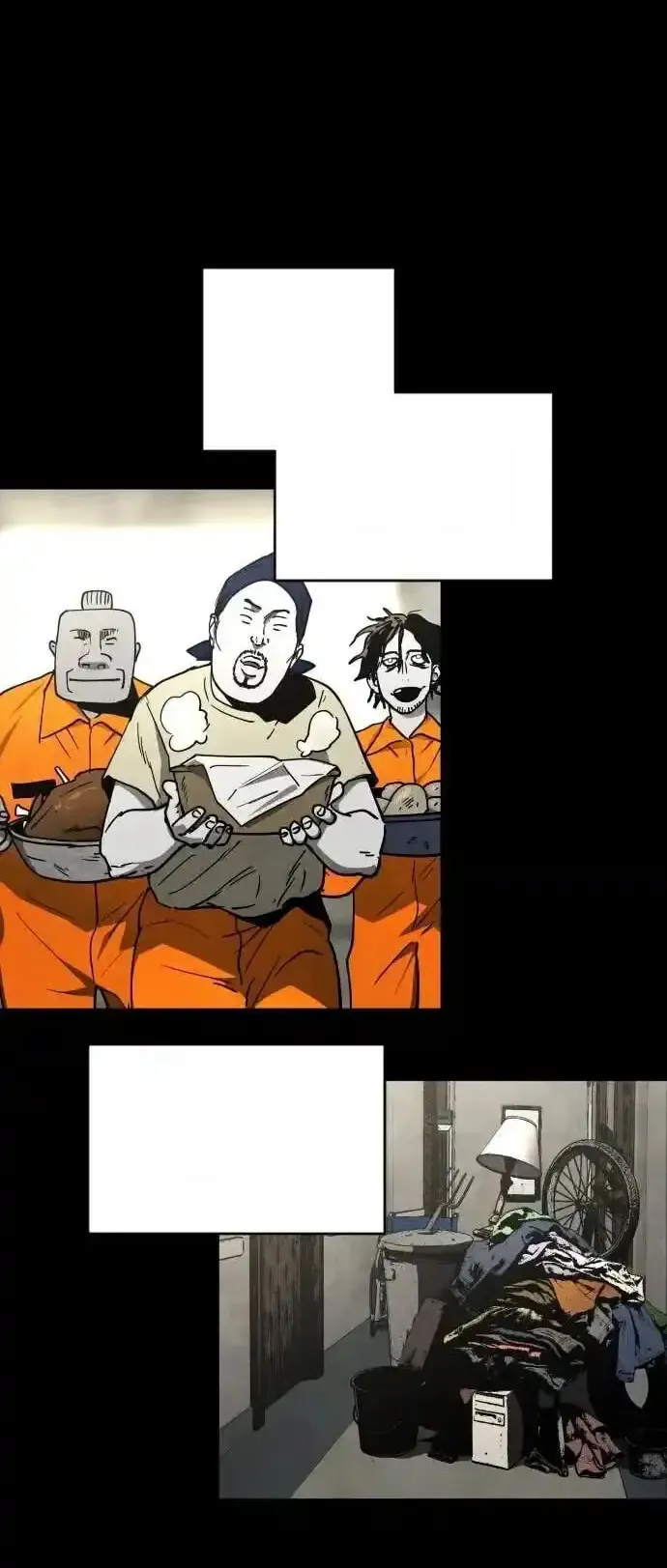 Read Fog Land PT-BR Manga Online