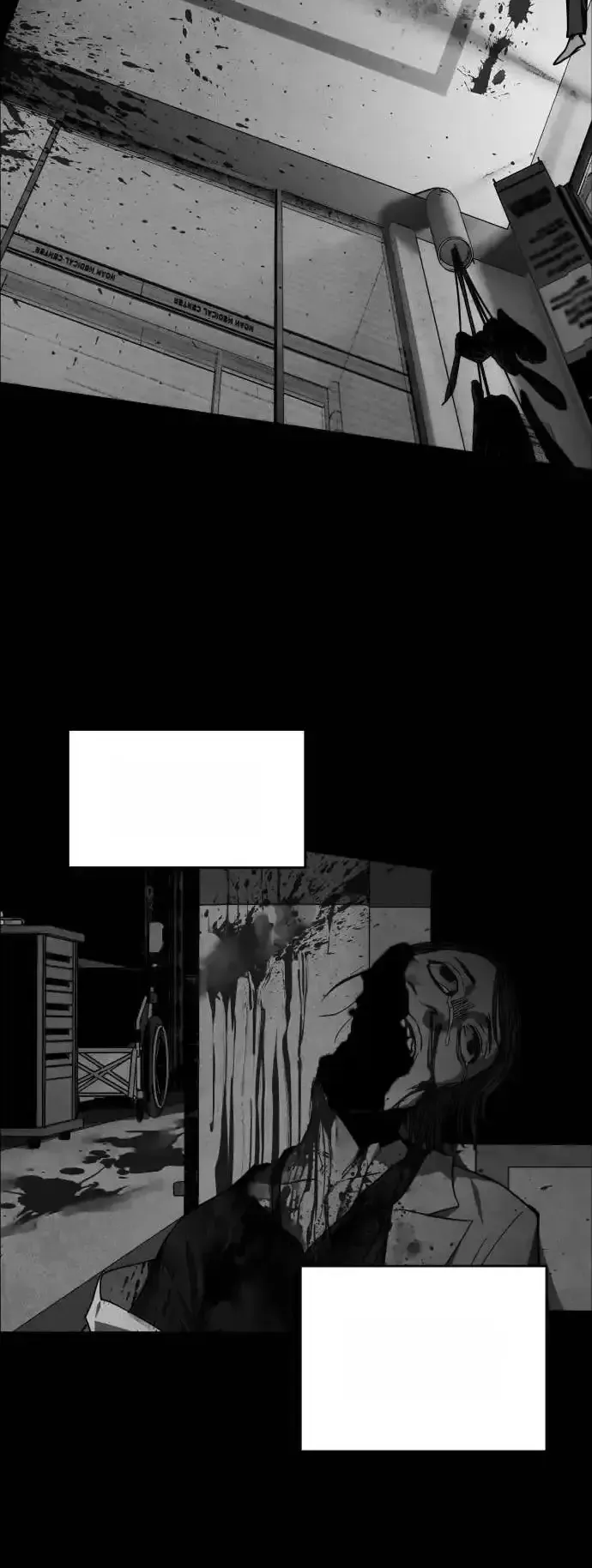 Read Fog Land PT-BR Manga Online
