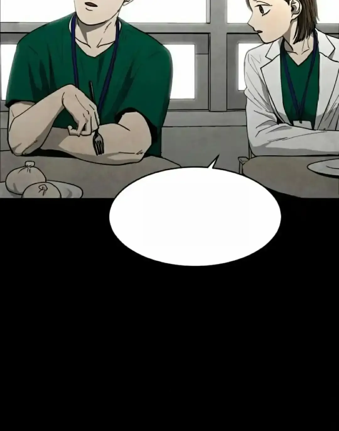 Read Fog Land PT-BR Manga Online