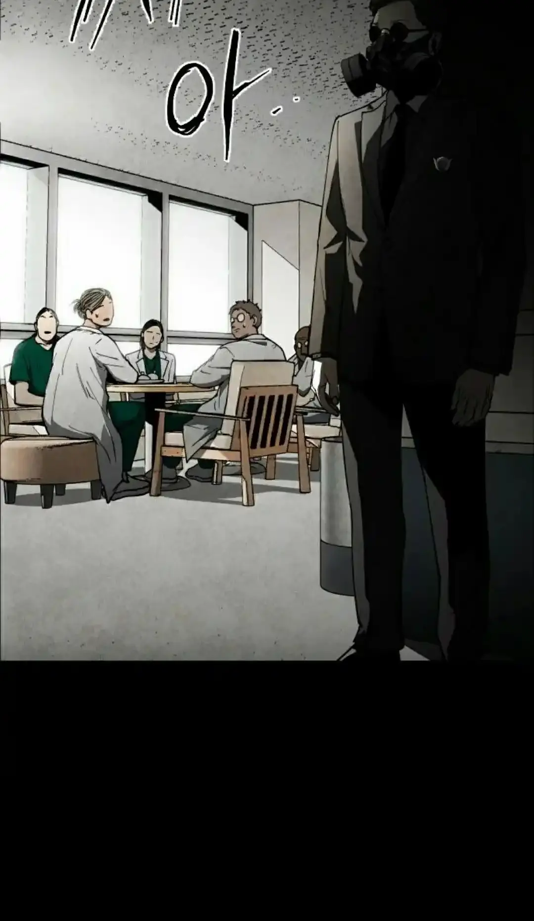 Read Fog Land PT-BR Manga Online