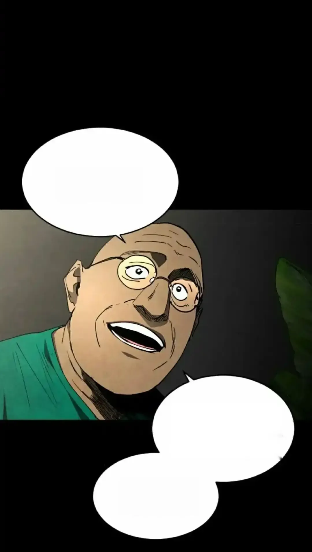 Read Fog Land PT-BR Manga Online