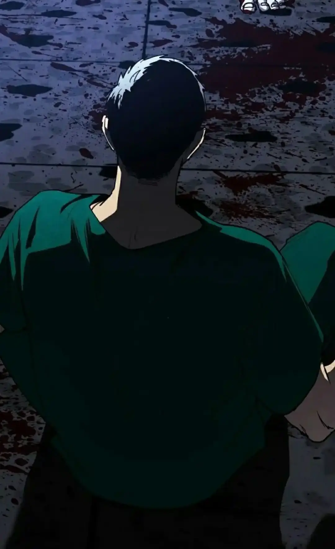 Read Fog Land PT-BR Manga Online