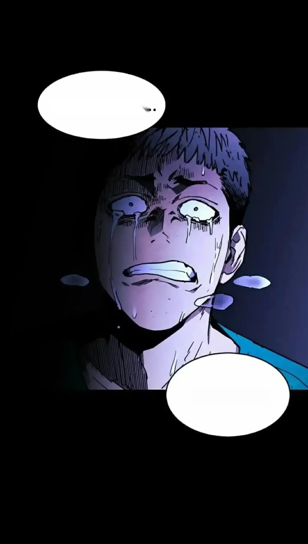 Read Fog Land PT-BR Manga Online