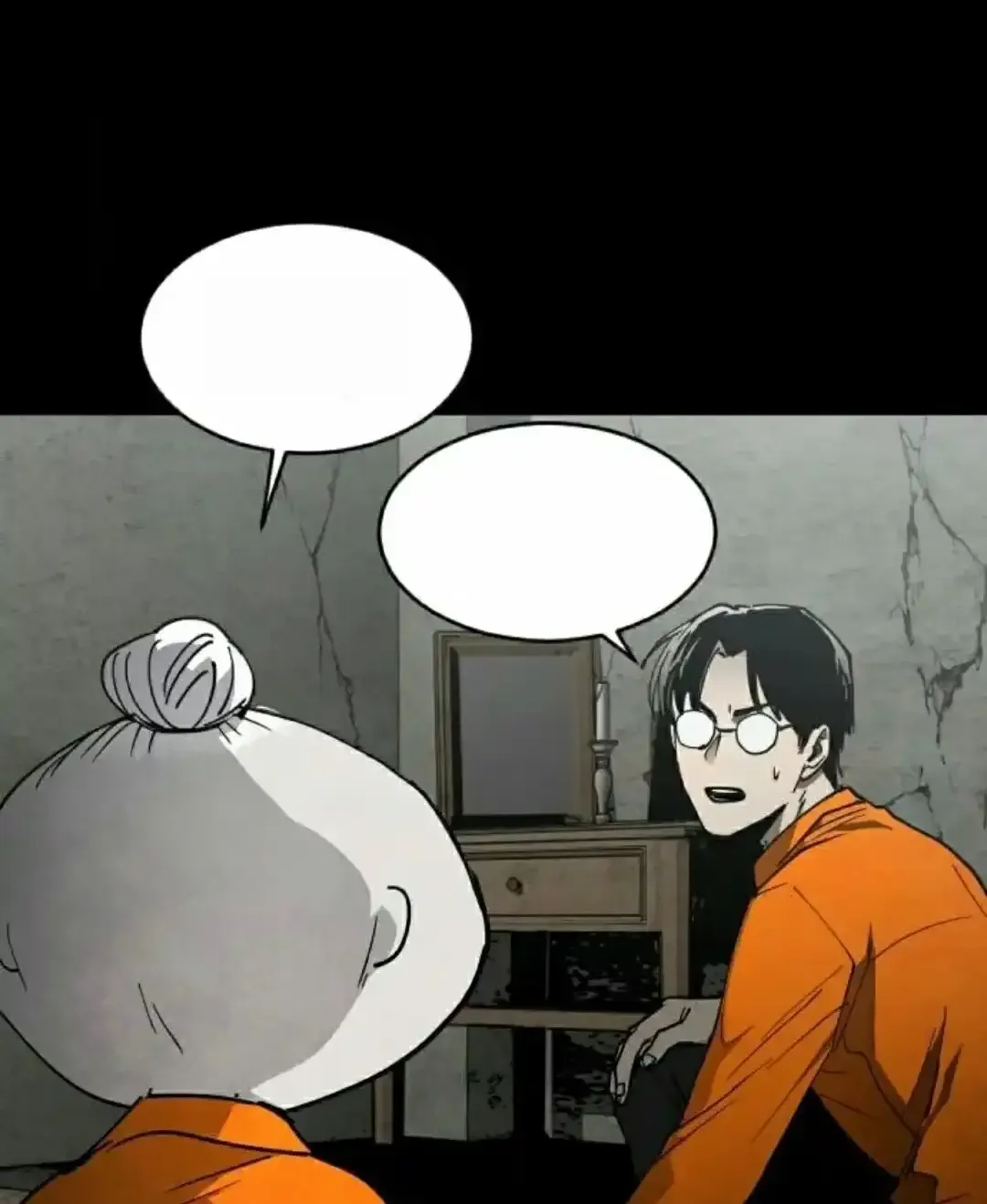 Read Fog Land PT-BR Manga Online