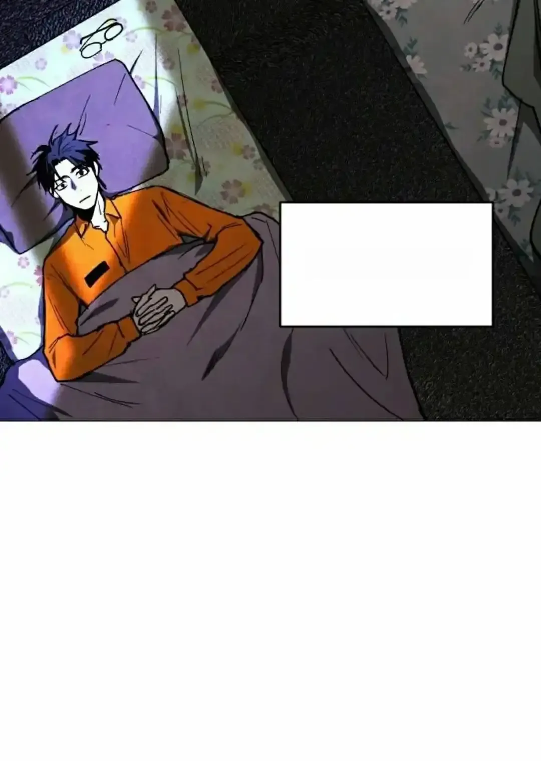 Read Fog Land PT-BR Manga Online