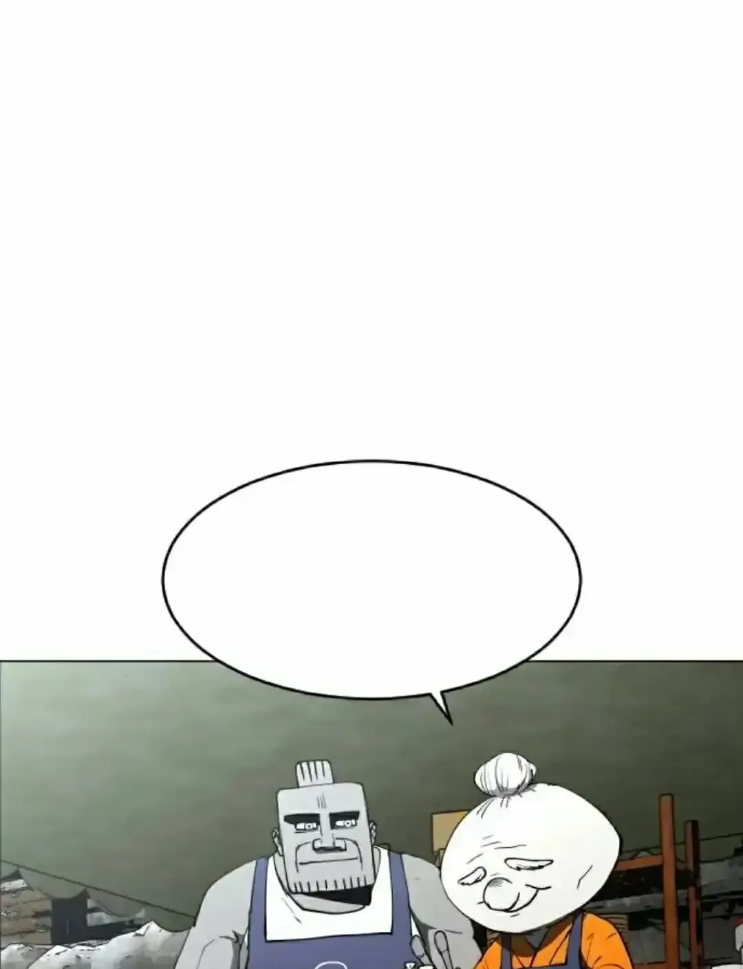 Read Fog Land PT-BR Manga Online