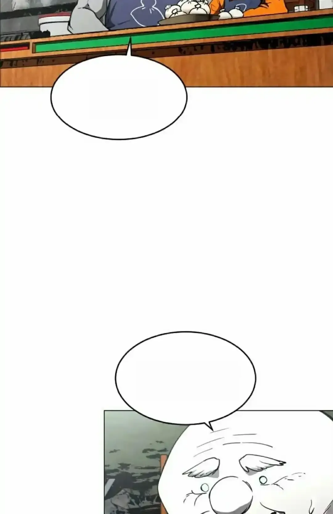 Read Fog Land PT-BR Manga Online