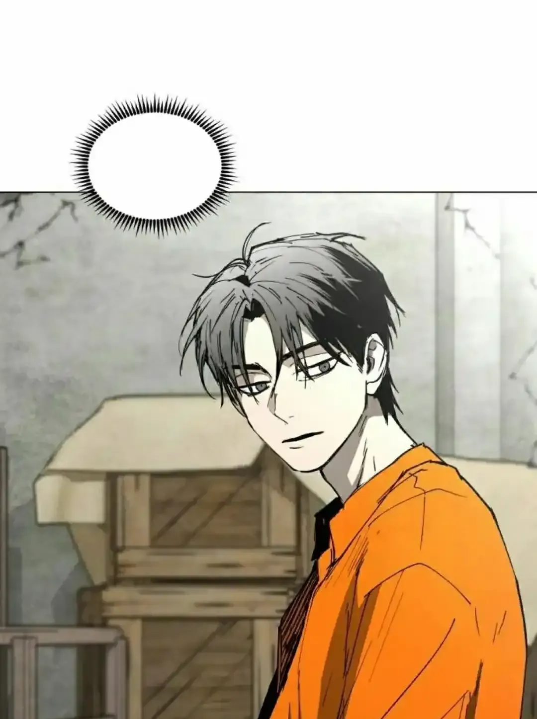 Read Fog Land PT-BR Manga Online