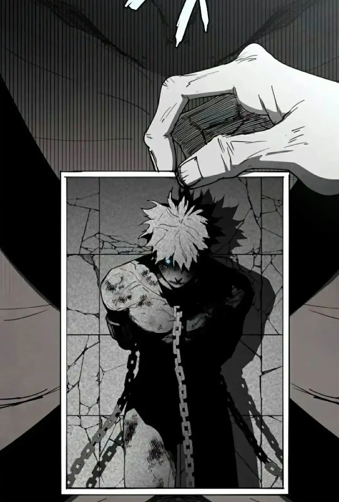Read Fog Land PT-BR Manga Online
