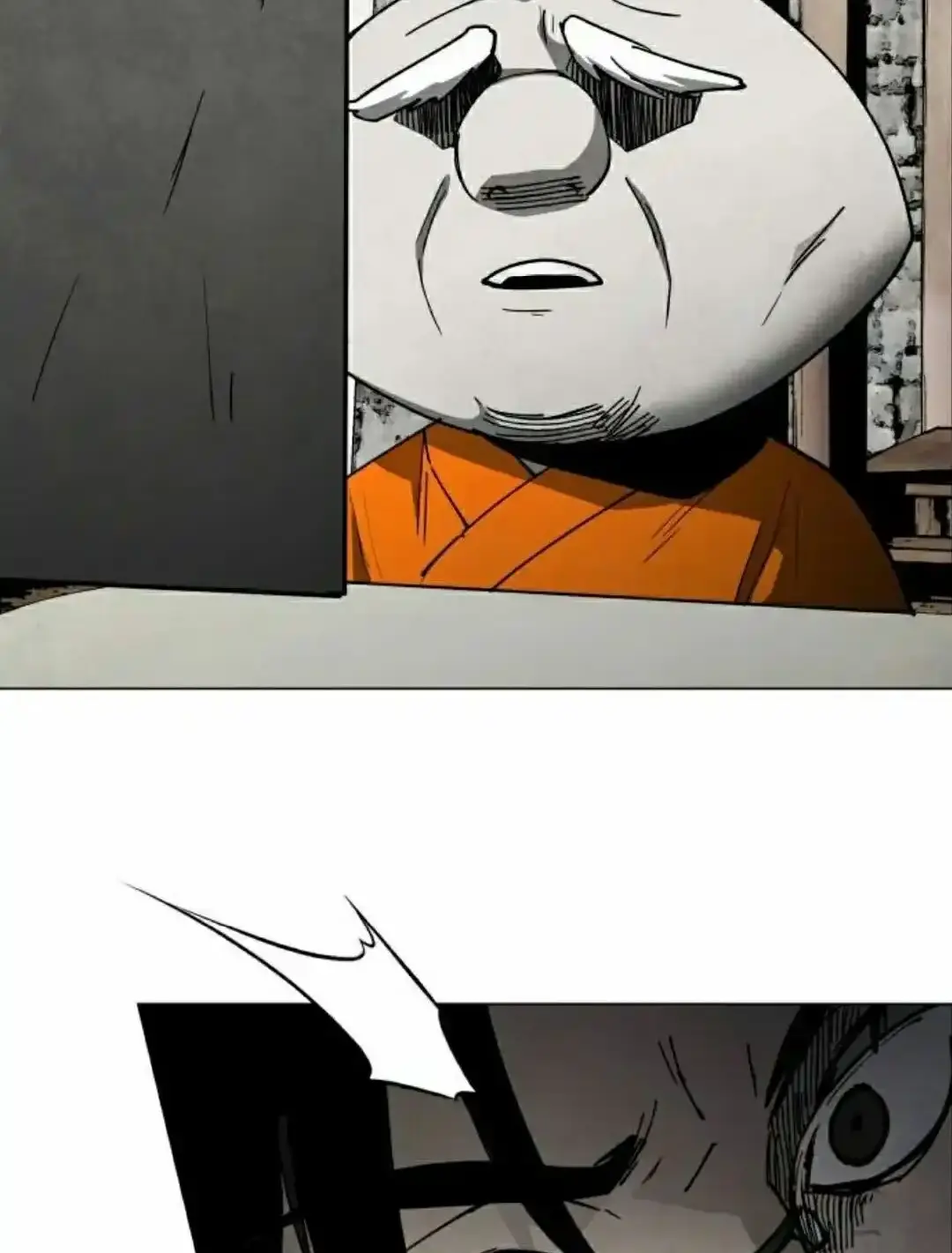 Read Fog Land PT-BR Manga Online