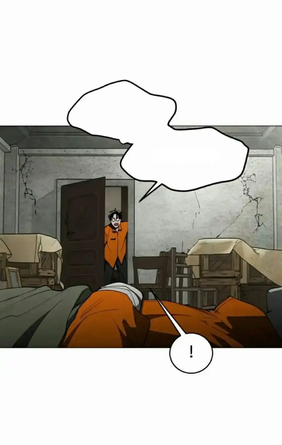 Read Fog Land PT-BR Manga Online