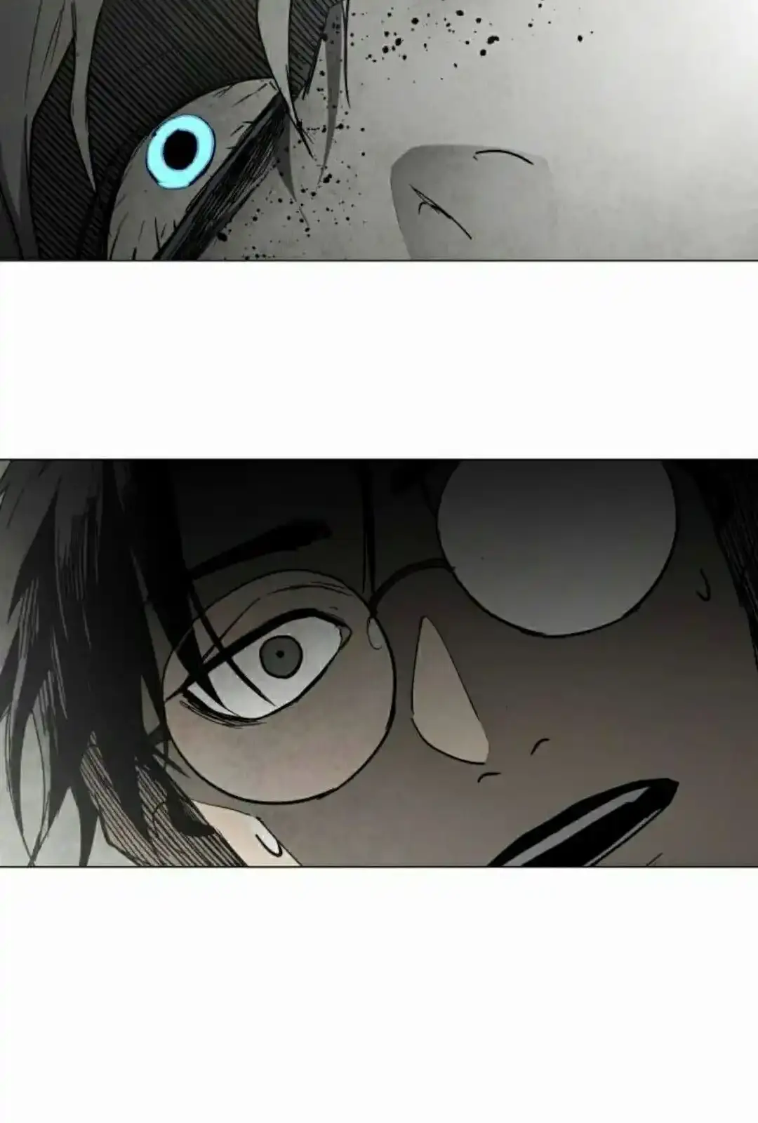 Read Fog Land PT-BR Manga Online