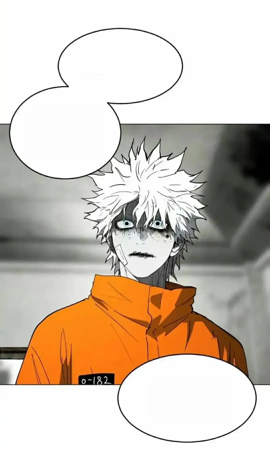 Read Fog Land PT-BR Manga Online