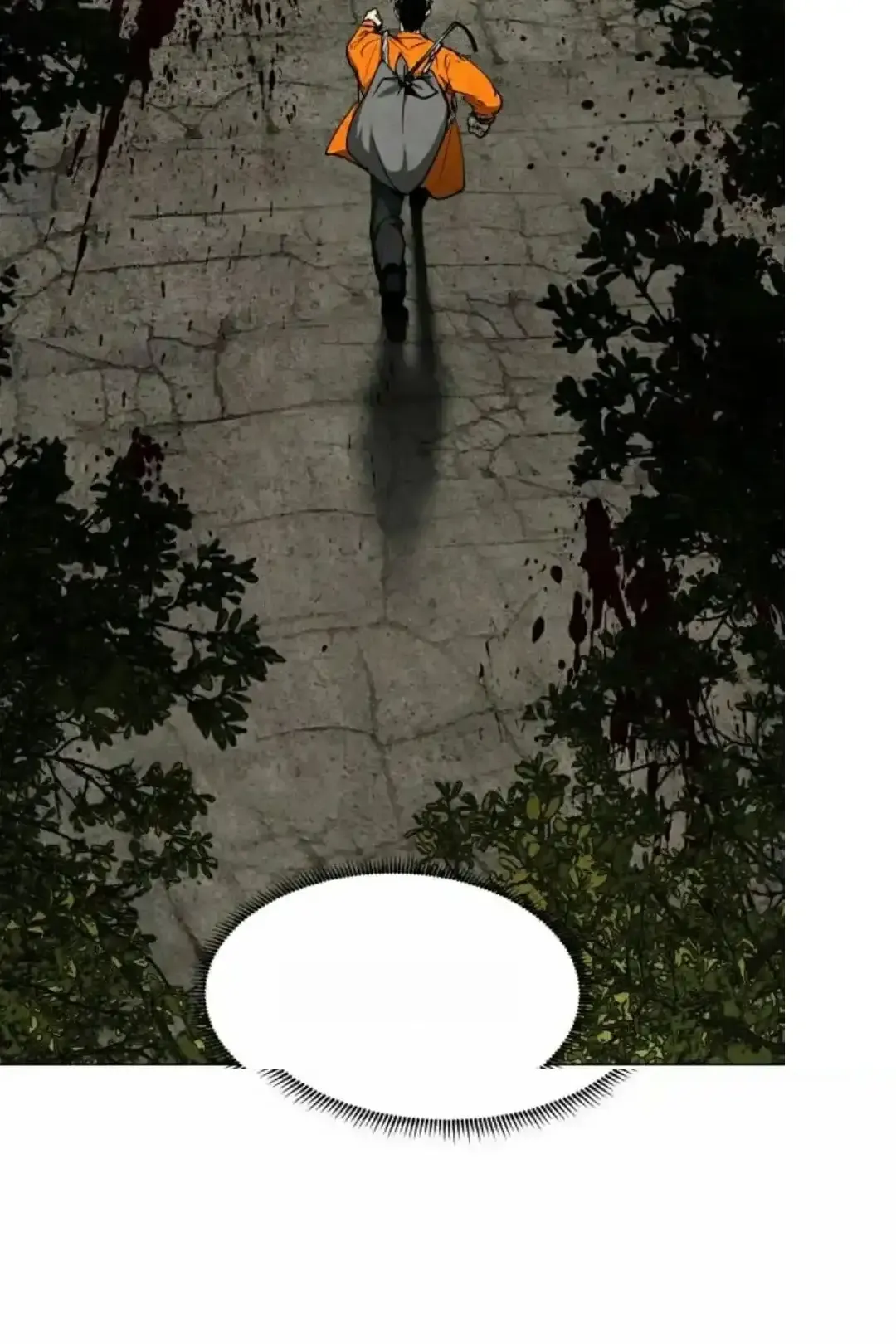 Read Fog Land PT-BR Manga Online