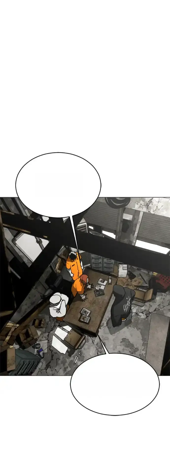 Read Fog Land PT-BR Manga Online