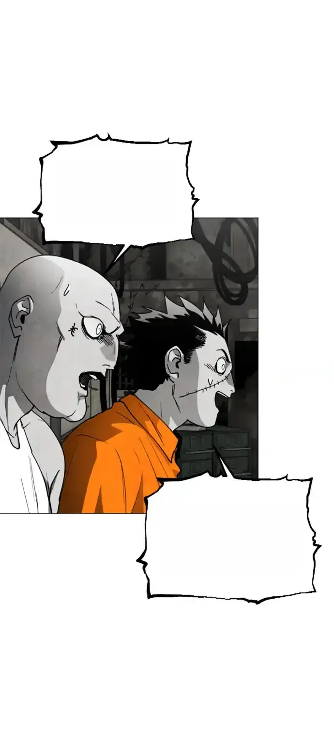 Read Fog Land PT-BR Manga Online
