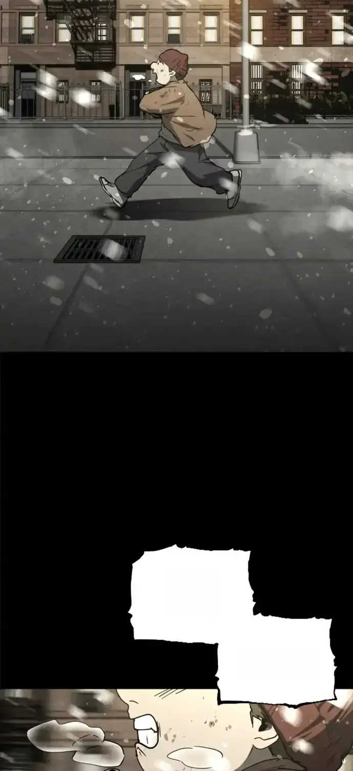 Read Fog Land PT-BR Manga Online