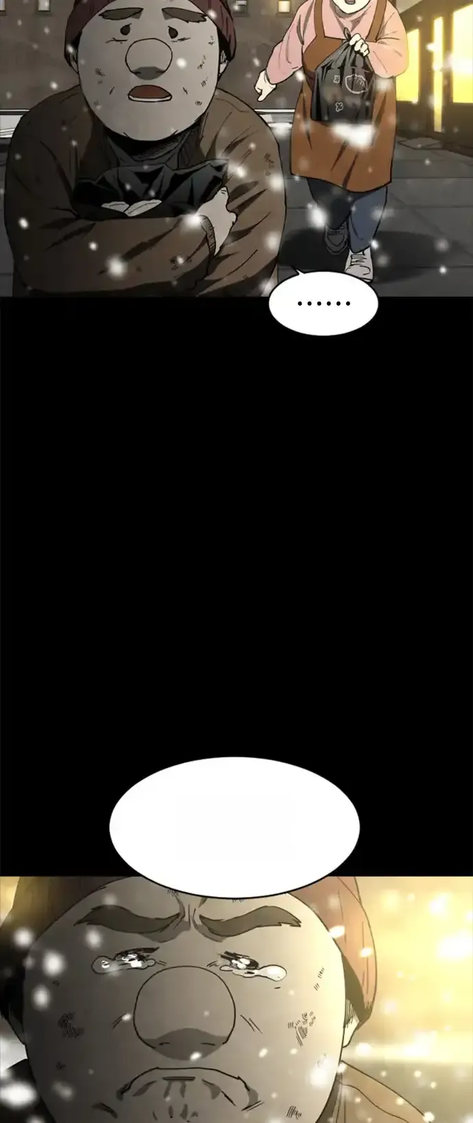 Read Fog Land PT-BR Manga Online