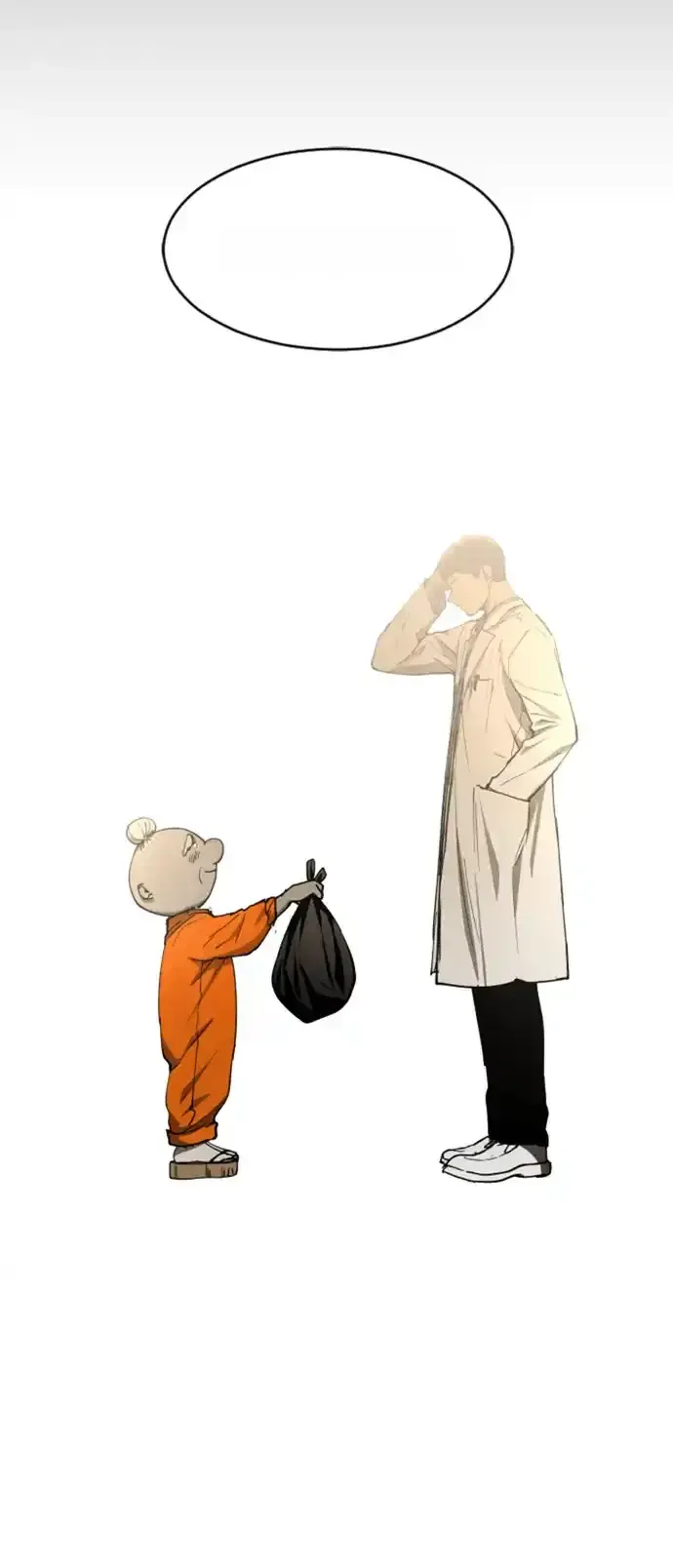 Read Fog Land PT-BR Manga Online