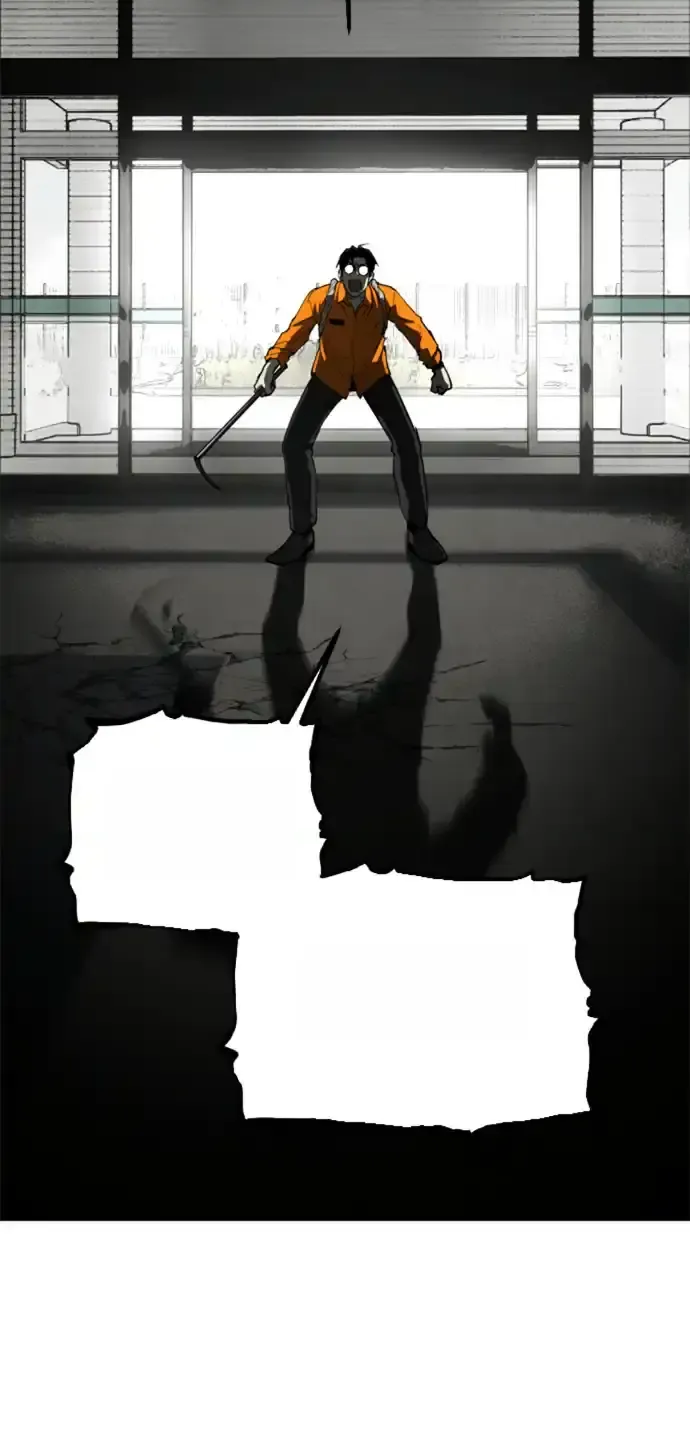 Read Fog Land PT-BR Manga Online
