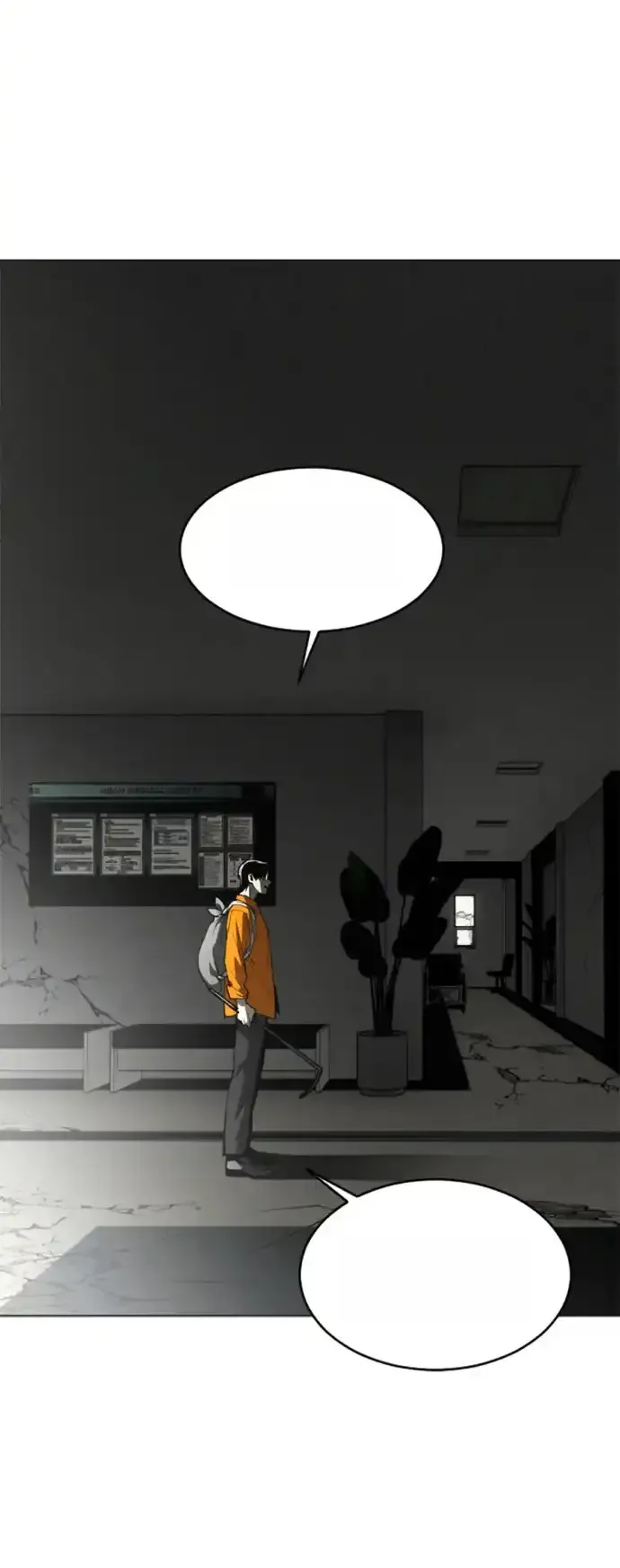 Read Fog Land PT-BR Manga Online
