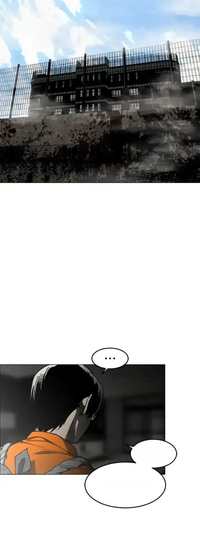 Read Fog Land PT-BR Manga Online