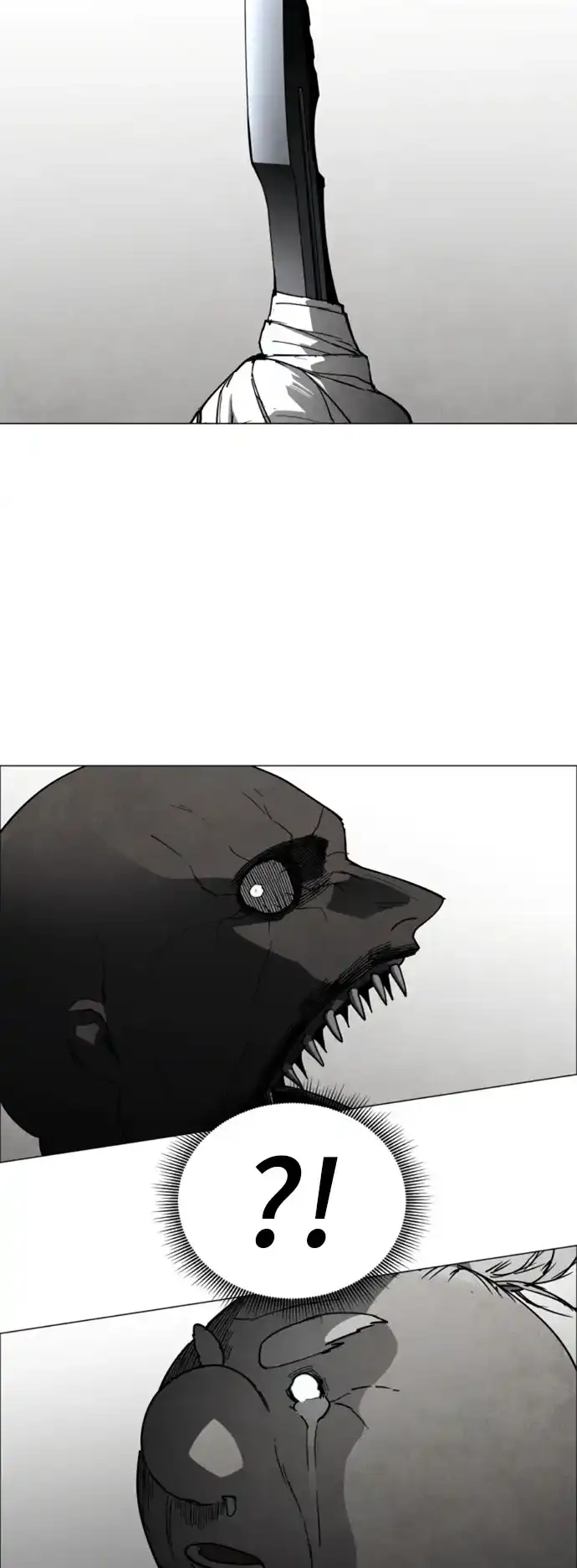 Read Fog Land PT-BR Manga Online