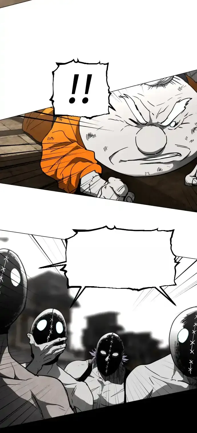 Read Fog Land PT-BR Manga Online